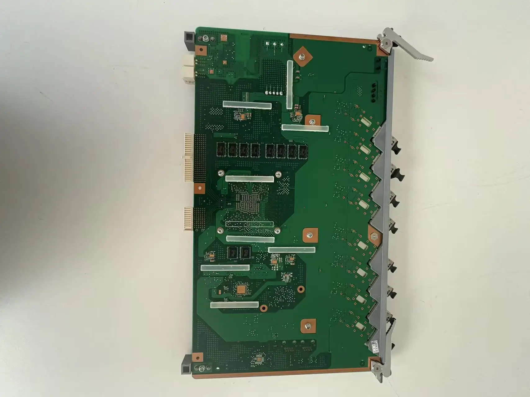 XGBD 8 Port 10G GPON OLT Interface Board SFP Modules GPFD Fiber Optic Equipment FTTH FTTB FTTX Networks 1 Year Warranty New/Used 4