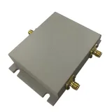 Rf 2 Way Power Splitter 700-2700MHz SMA Connector  for Distributed Antenna System 2 Way Po