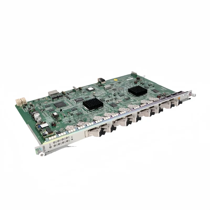 Original Brand New 8 Port PX20+ PX20++ Optical Line Terminal Board ZXA10 C300 C320 EPON for ETGO OLT Fiber Optic Equipment-boxintelecom