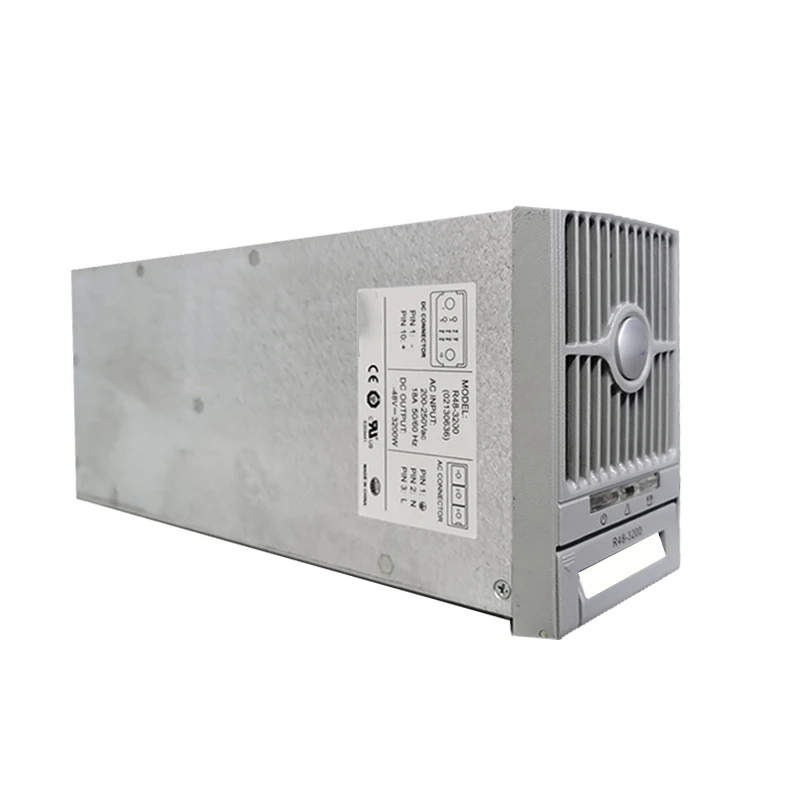 R48-3200 48V 3200W Rectifier Module 200-250Vac Input Rectifier Module for Telecom and Data Center-boxintelecom