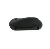 694-6425mhz railway Rooftop antenna N-f Embedded GNSS Antenna With Integrated LNA DAS  2G/