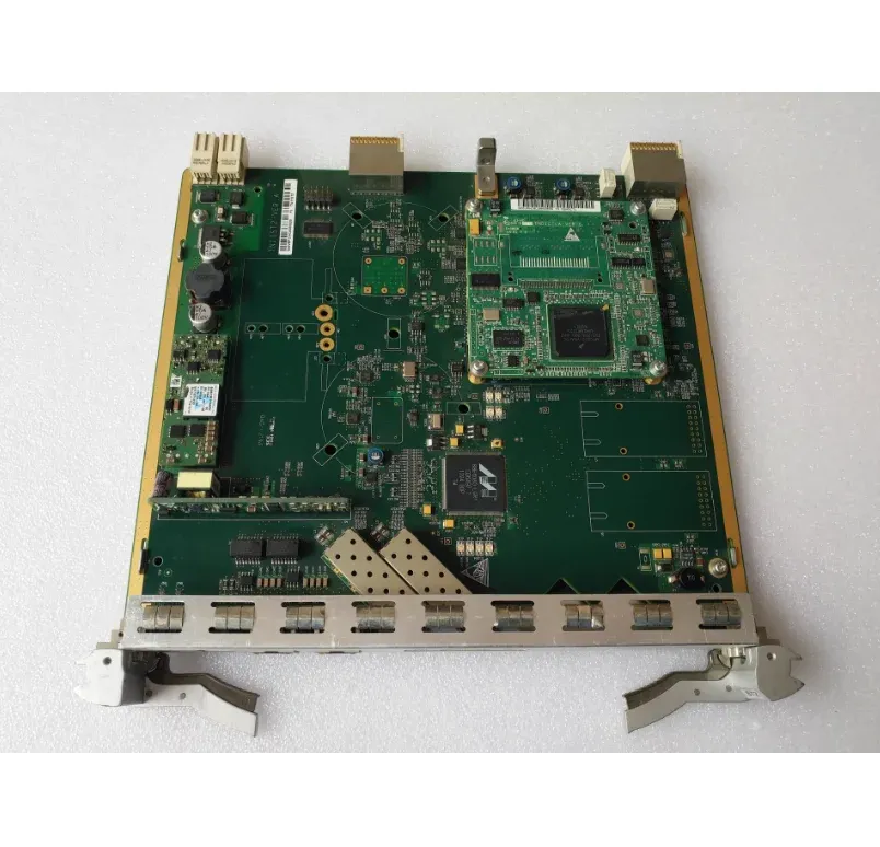 ST2 Two-way Optical Monitoring Channel and Clock Transmission Board TN11ST2 TN12ST2 TN13ST