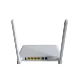 2025 All New FTTH Optical Network Modem F670L ONU 4Ge Gpon ONT 2.4G 5G AC Dual Band WiFi R