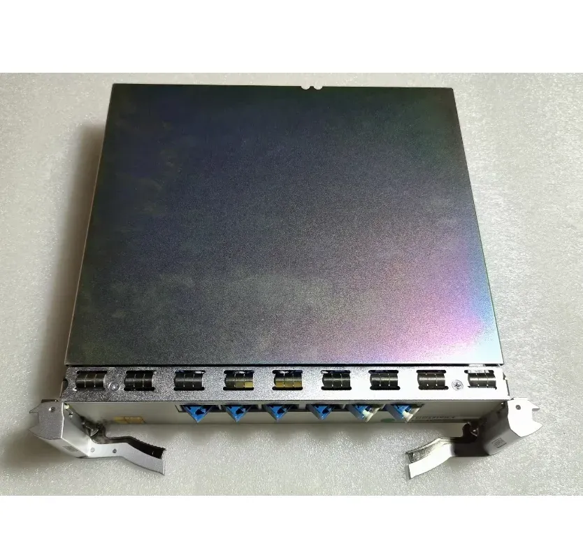 DWDM Optical Transmission WSMD4 4-Port Wavelength Selective Multiplexing and Demultiplexin
