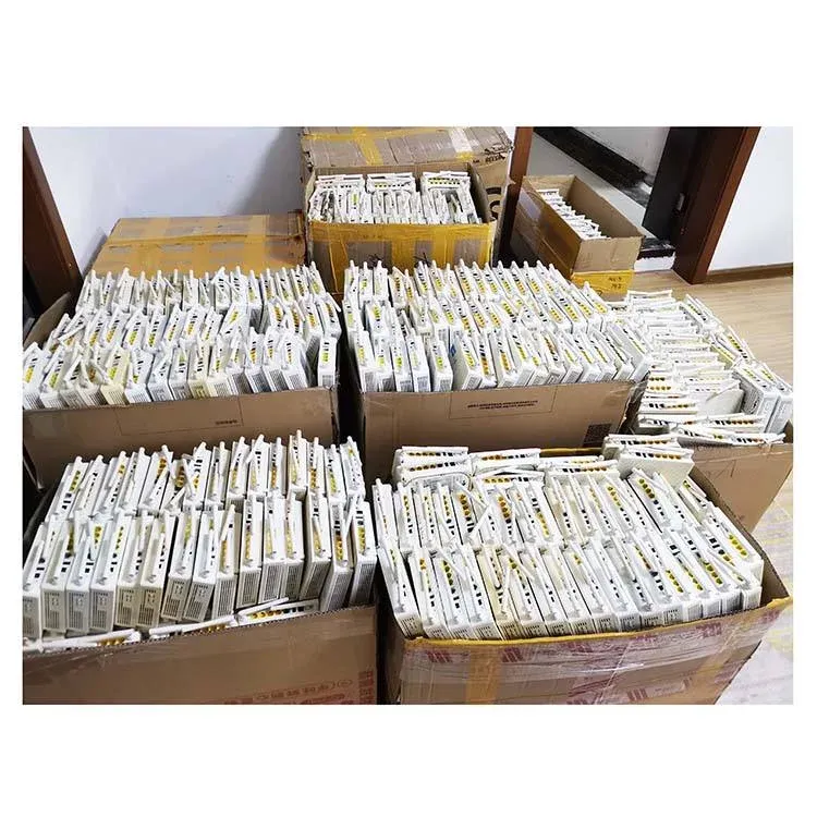 Used HS8145C5 WIFI ONU ONT 2.4G Single Band 1GE+3FE+1TEL GPON EPON Fiber Optic Equipment for Home with 3 Years Warranty-boxintelecom