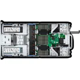 Best Price Hot Sale PowerEdge R760xa Optimized GPU Platform for Generative AI Inferencing 