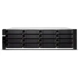 New Generation Enterprise ZFS Highly Available Services QNAP ES1686dc NAS Server Storage