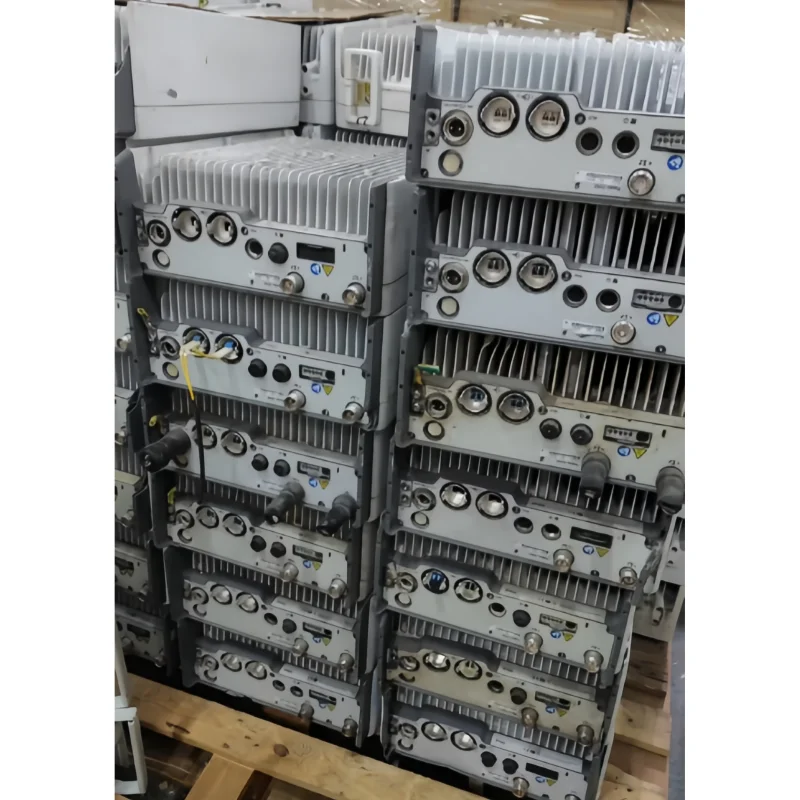 Radio4418B40T KRC 161 706/1 RRU Wireless Communication Base Station Band 40-boxintelecom