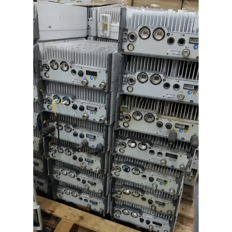 Radio4418B40T KRC 161 706/1 RRU Wireless Communication Base Station Band 40-boxintelecom