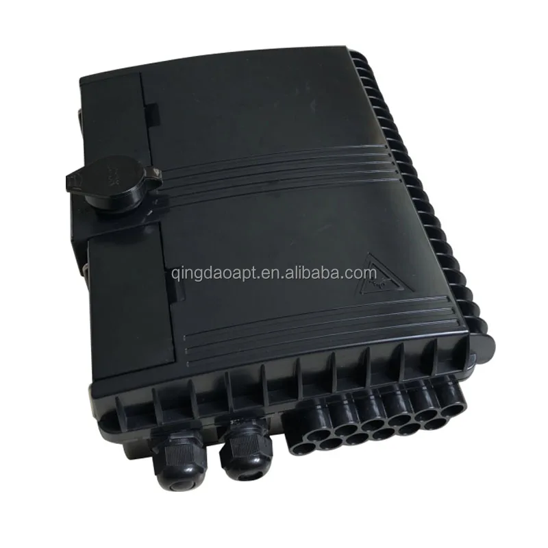 Fiber Distribution Box From Prequalified Suppliers.Factory Direct Sales Price