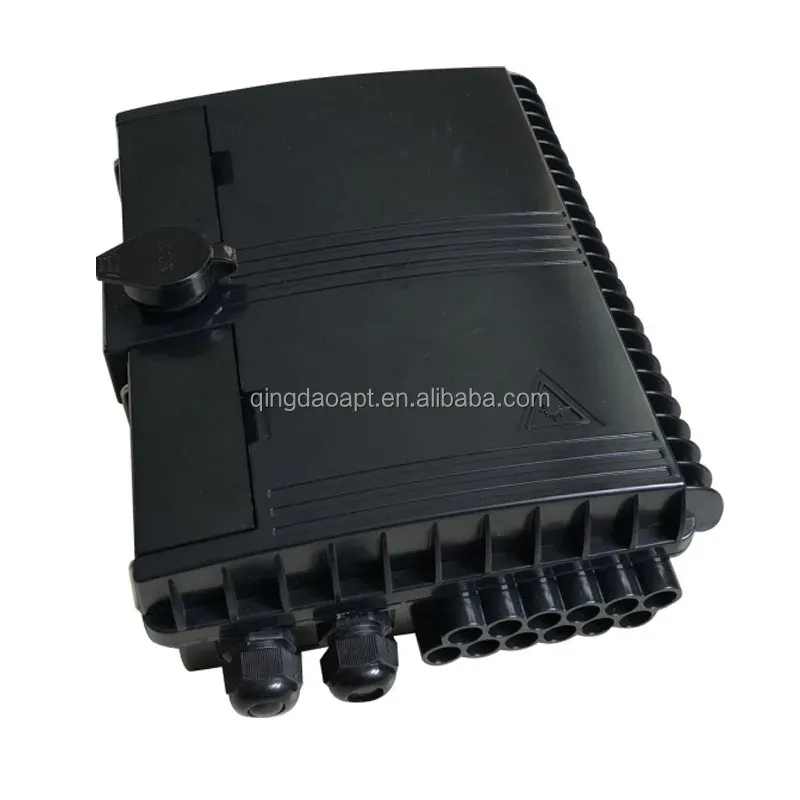 Fiber Distribution Box From Prequalified Suppliers.Factory Direct Sales Price