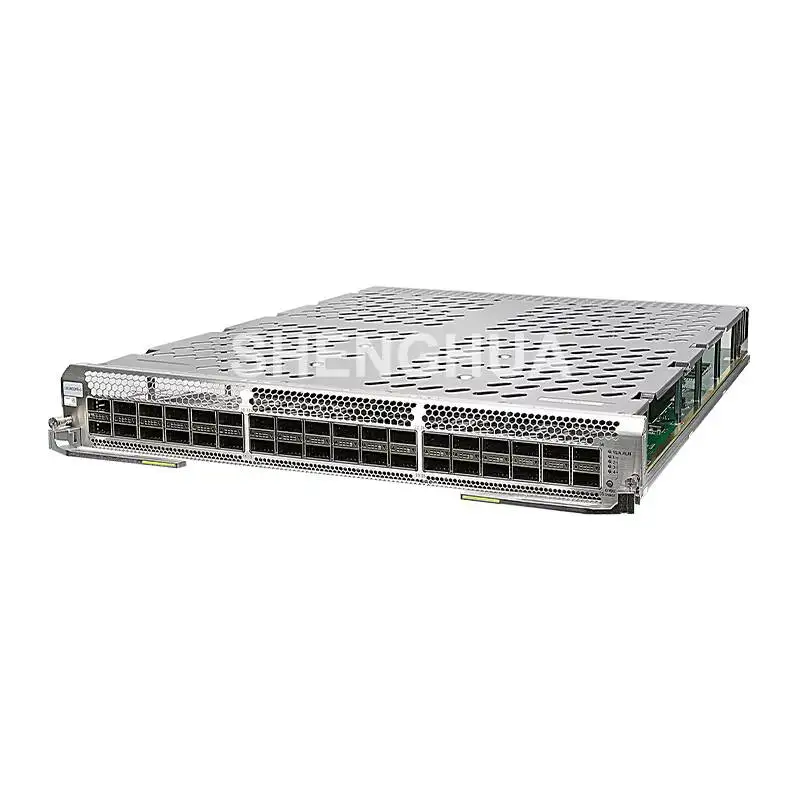 In Stock CE16808 Switch 36-Port 100GE Interface Card 03058869 CEL36CQFD-G-boxintelecom