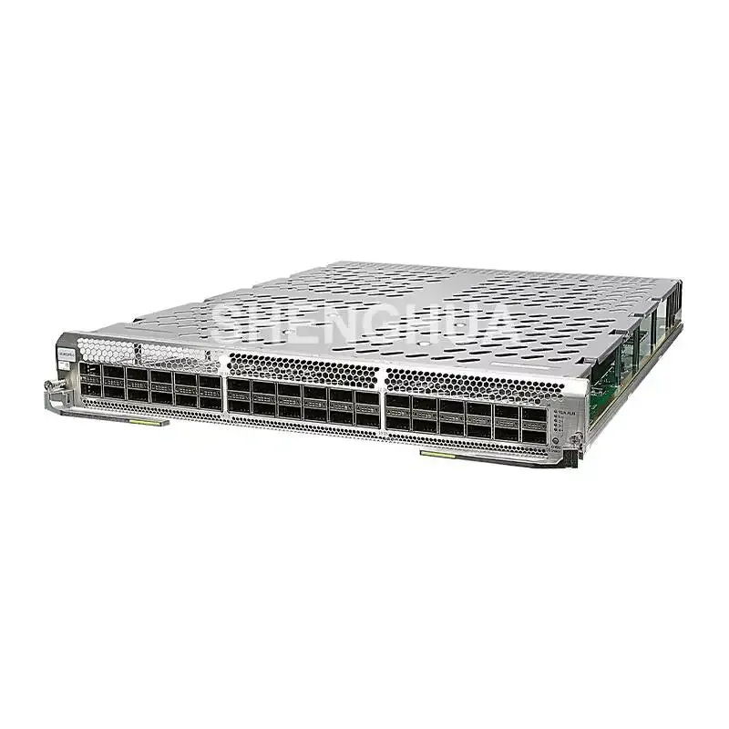 In Stock CE16808 Switch 36-Port 100GE Interface Card 03058869 CEL36CQFD-G-boxintelecom