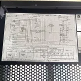 Cabinet Indoor for Huawei Network Communication TP48200B-N20B2 Power Module Optional Combi