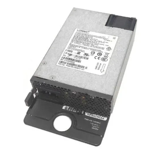 1KW AC Config 6 Power Supply PWR-C6-1KWAC-boxintelecom