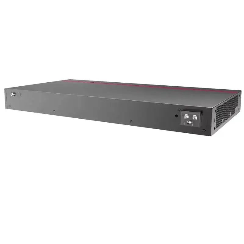 CloudEngine S5735-L24P4XE-TA-V2 98012027 4*10GE SFP+ 2*12GE Stack Ports PoE+ HTM Network Switch-boxintelecom