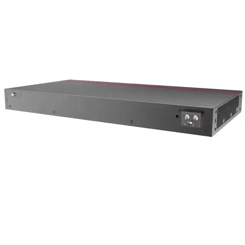 CloudEngine S5735-L24P4XE-TA-V2 98012027 4*10GE SFP+ 2*12GE Stack Ports PoE+ HTM Network Switch-boxintelecom