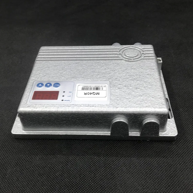 Best Price FTTB CATV Optical Receiver CATV NODE Indoor Type MQ40R