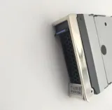 01EK163 FC AF3L 7.68TB NVMe Flash Module for FlashSystem 9100/9200/9500 with 01EK169 Tray