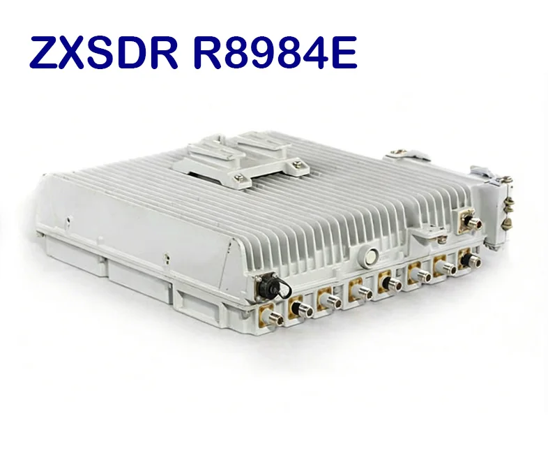ZTE ZXSDR R8984E 2300MHz LTE TDD Remote Radio Unit RRU-boxintelecom