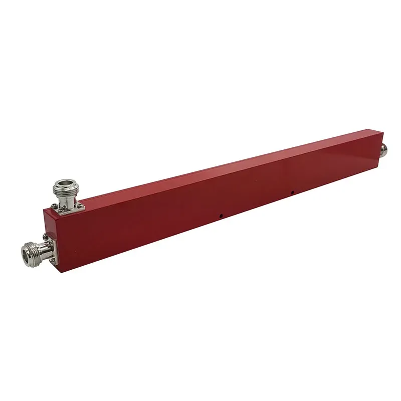Public Safety Component 6dB rf directional coupler 138-960MHz NF-boxintelecom
