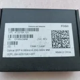 FOSH 472579A Optical Module 472579A.101 for NSN Optical Transceiver SFP+ 6G 300m 850nm MM