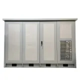 Direct Factory Supply IP55 Steel/Metal Communication Cabinet New Outdoor Comprehensive Pow