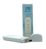 Usb Modem Sim Card Slot Dongle Original Unlocked Mf79u With Antenna 4G for ZTE MF79U Wirel
