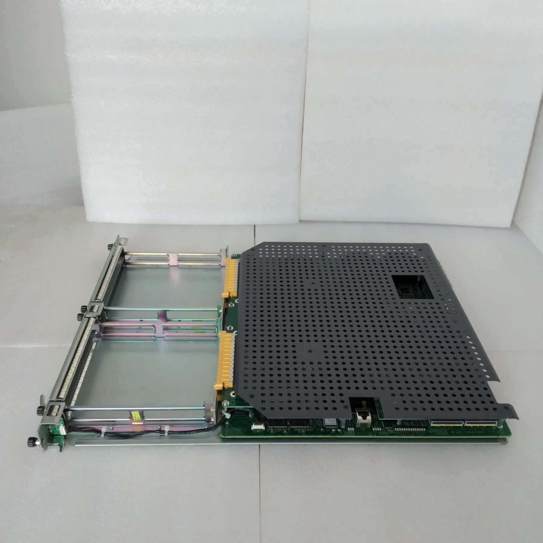 Large inventory in in stock CR53LPUFC0 LPU 03038461 LPUF-10 CR53-LPUF-10 Wireless routing-boxintelecom