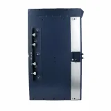 ZXA10 C300 Chassis 10GE/1GE DC GPON EPON OLT Telecom System Equipment with 2*PWRG+2*SCXN+2