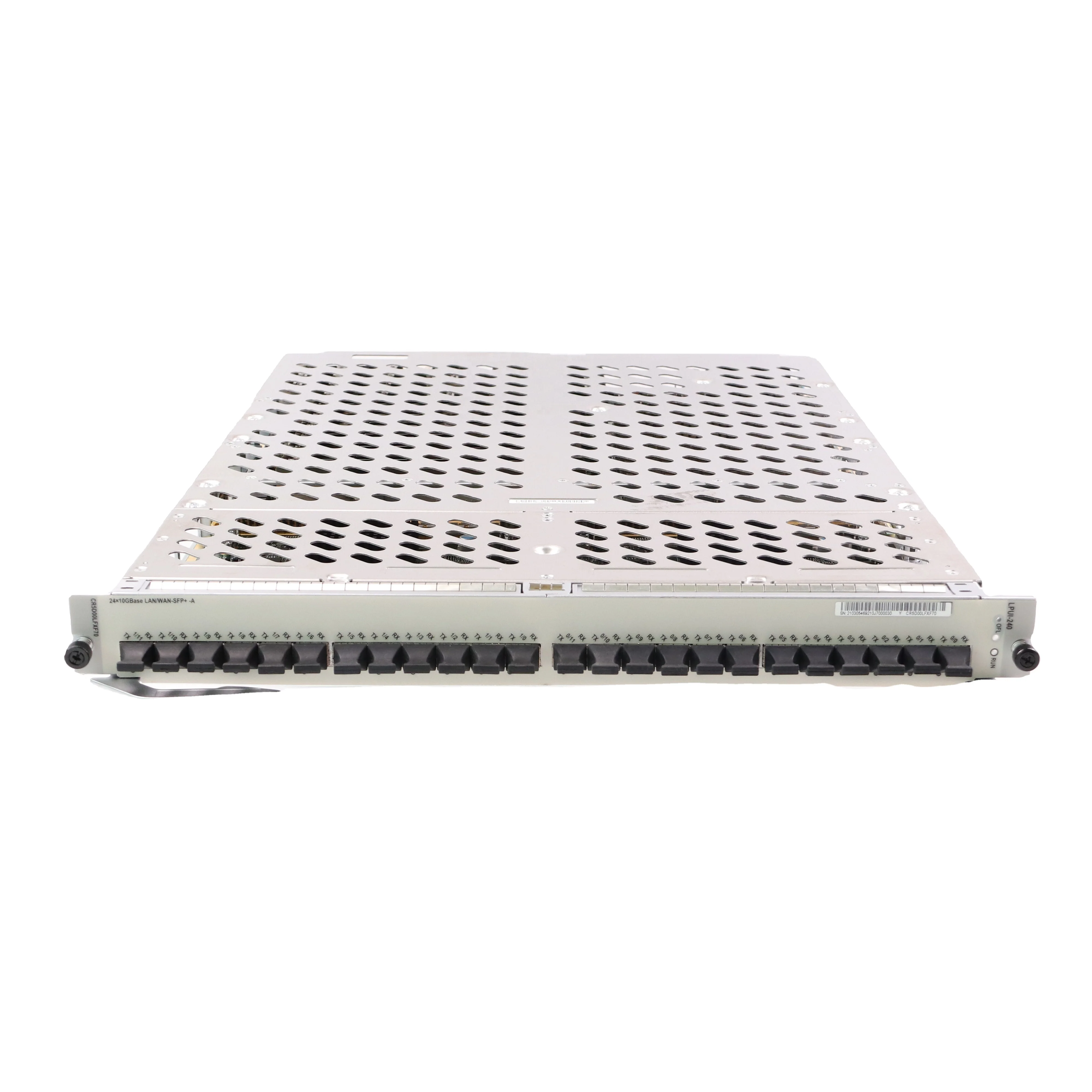 Original  CR5D00LFXF70 03054692  Processing Unit LPUI-240 Use For NE40E  Router-boxintelecom
