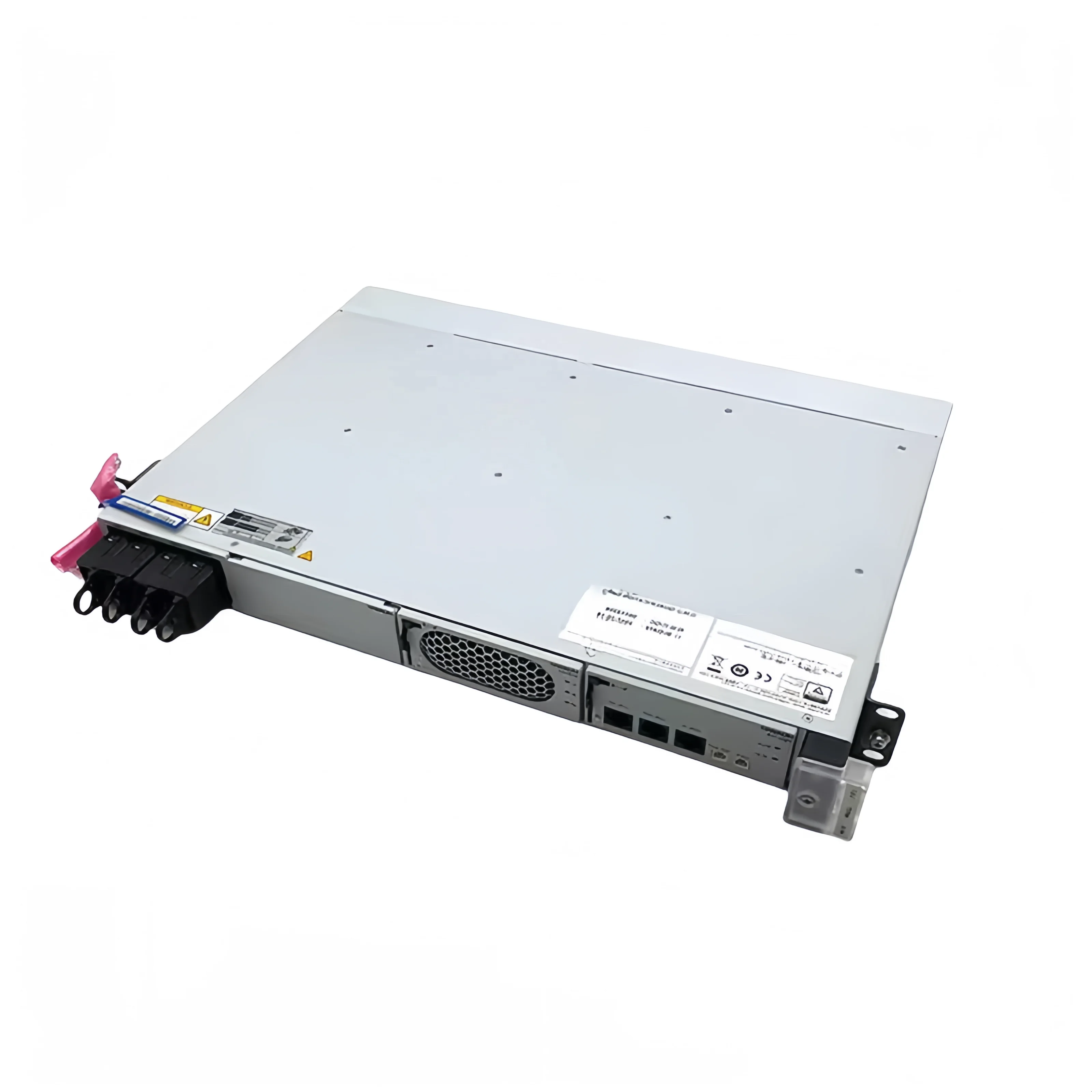 ETP48100-B1 48V 100A AC/DC Communication OLT Equipment Power Supply Rectifier R4850G2*2 MA5683T MA5608T MA5800 Muchen FTTH FTTB-boxintelecom