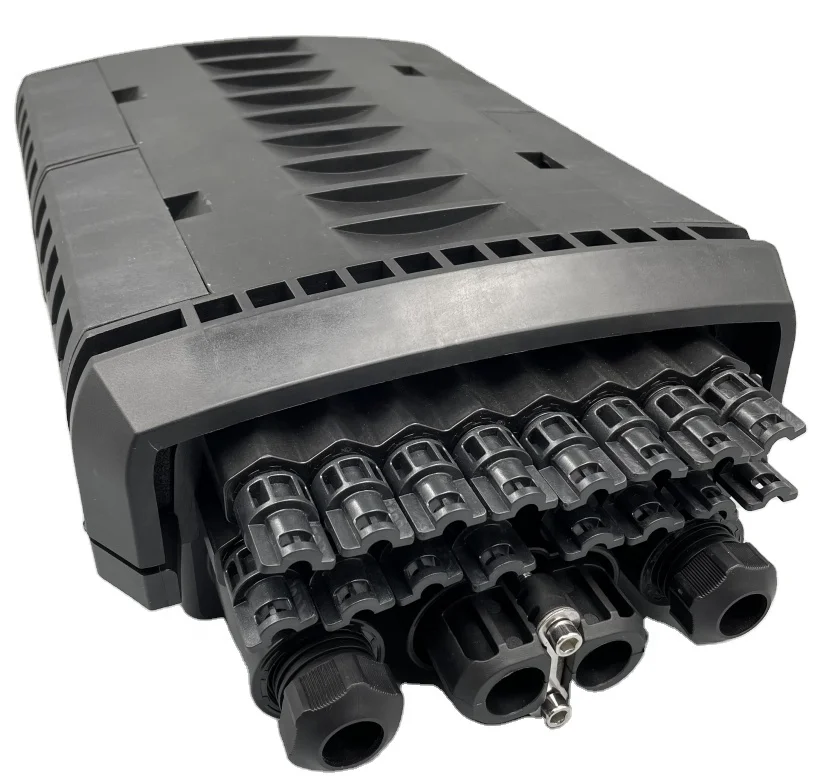 16 24 Core ODB Fiber Optic Distribution Box IP68 optical terminal Factory Price