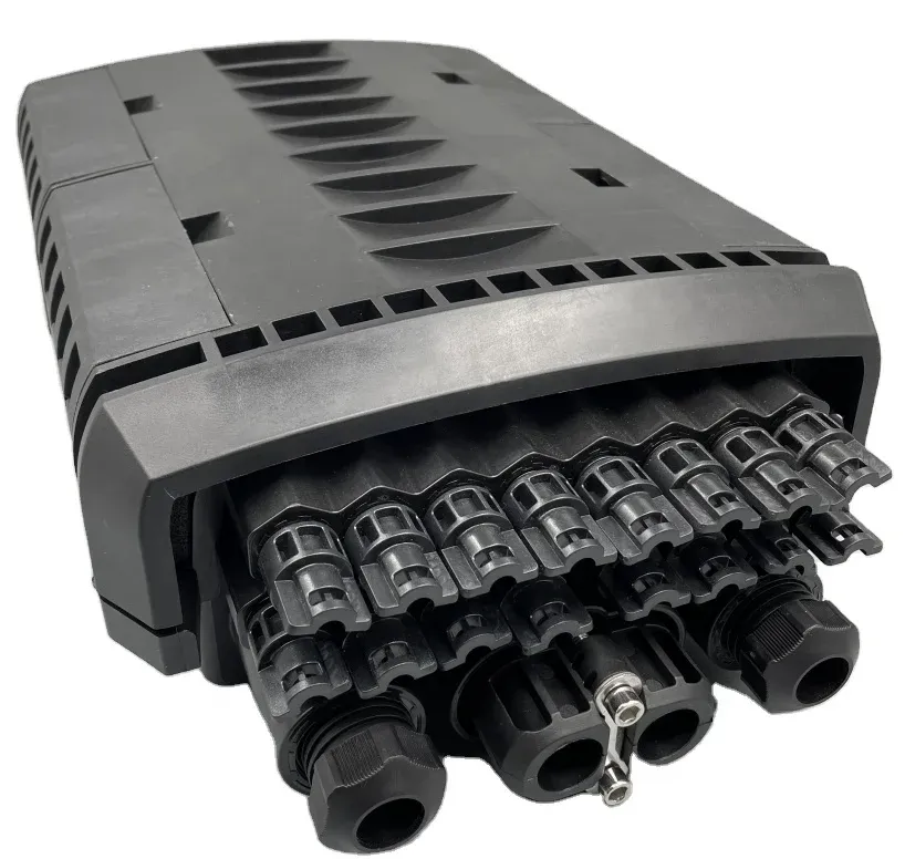 16 24 Core ODB Fiber Optic Distribution Box IP68 optical terminal Factory Price