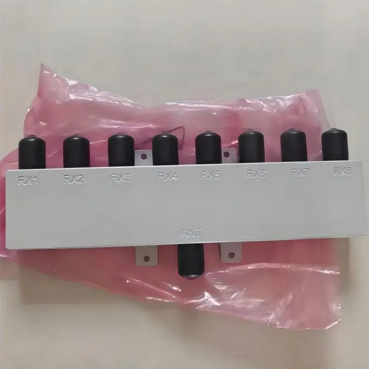 KRY 101 1946/2 1*8 WAY GPS Splitter KRY1011946/2