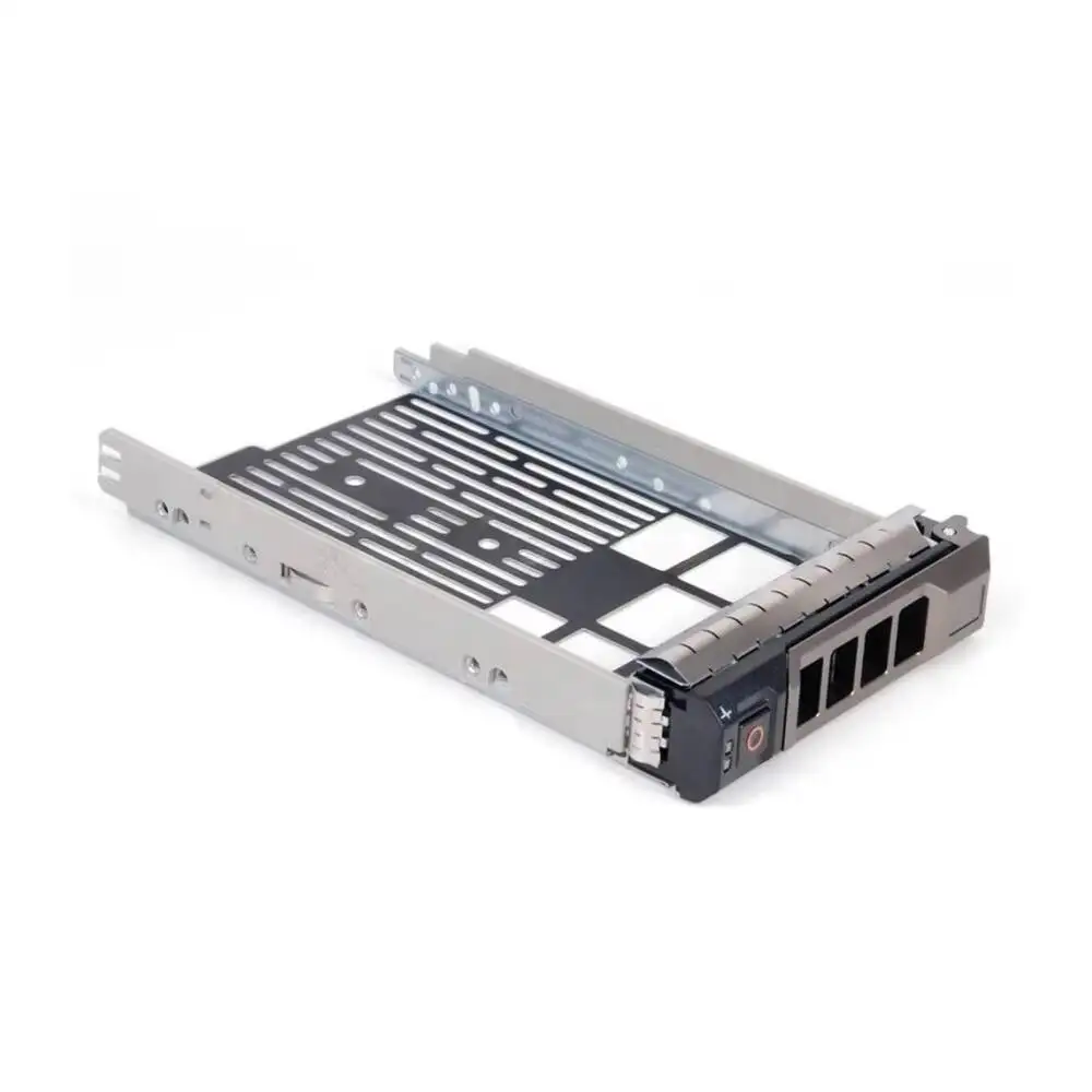3.5" HDD Caddy 58CWC for Dell R730 Kg1ch Hard Drive Tray