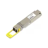 1600G OSFP1600 2xDR4 500M 1.6T FTTH Optical Transceiver Module for High-Speed Data Transmi