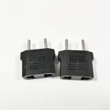Lowest Price Used Power Adapter 12V1A 12V Power Supply Used for H1S-3 F460 F450 GM219S GM2