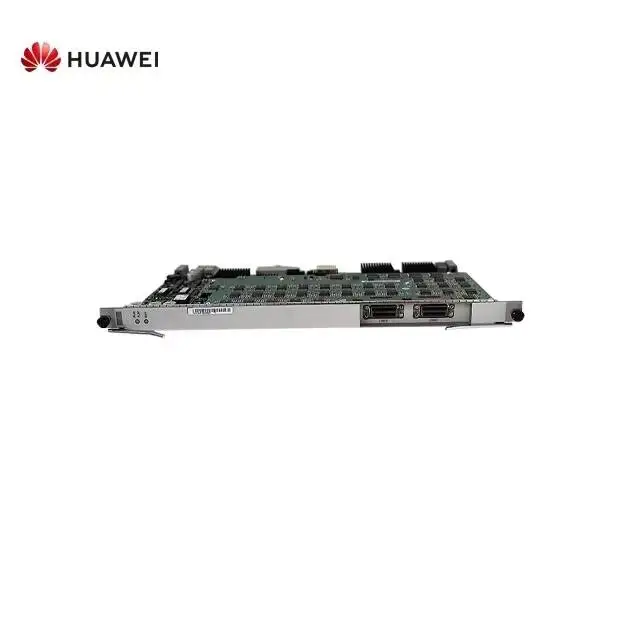 Original GPON MA5600T 64-port VDSL2&POTS Combo Board H80DCSPE CSPE-boxintelecom