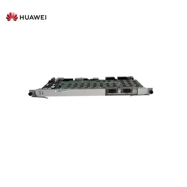Original GPON MA5600T 64-port VDSL2&POTS Combo Board H80DCSPE CSPE-boxintelecom