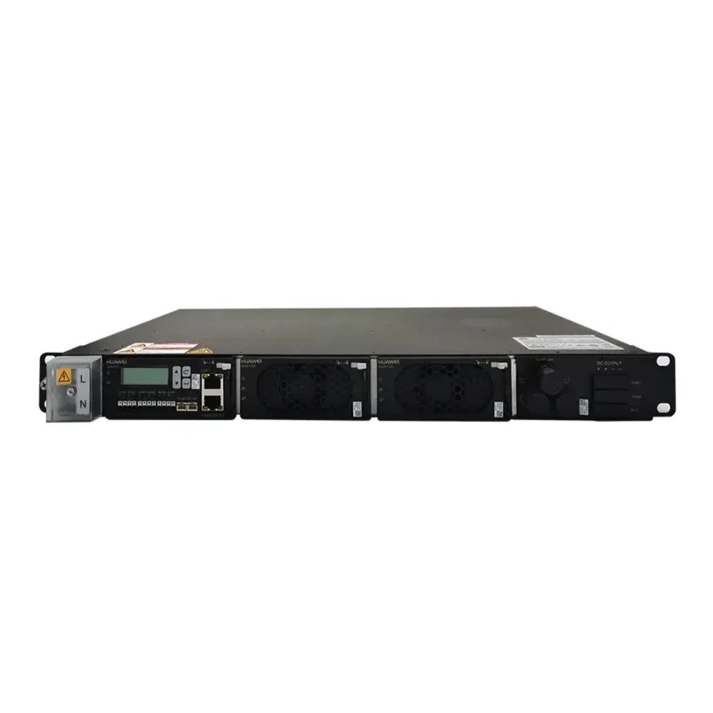 ETP4830-A1 Embedded Communication Power Supply System 48v 30A ETP4830-boxintelecom