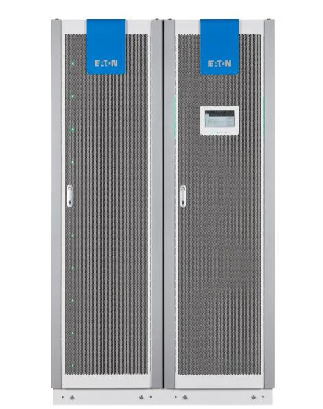 Eaton 93Li G1 Industrial Lithium-ion Battery System with Rechargeable and Fast Charging Features-boxintelecom