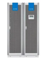 Eaton 93Li G1 Industrial Lithium-ion Battery System with Rechargeable and Fast Charging Fe