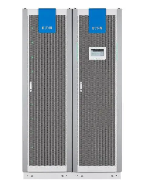 Eaton 93Li G1 Industrial Lithium-ion Battery System with Rechargeable and Fast Charging Features-boxintelecom