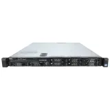 Poweredge R420 Rack DDR4 Dual Processor Xeon Used Dell Server