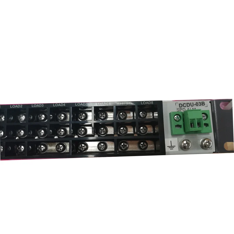 GSM WCDMA LTE BTS3900 BBU3900 DCDU-03B-boxintelecom