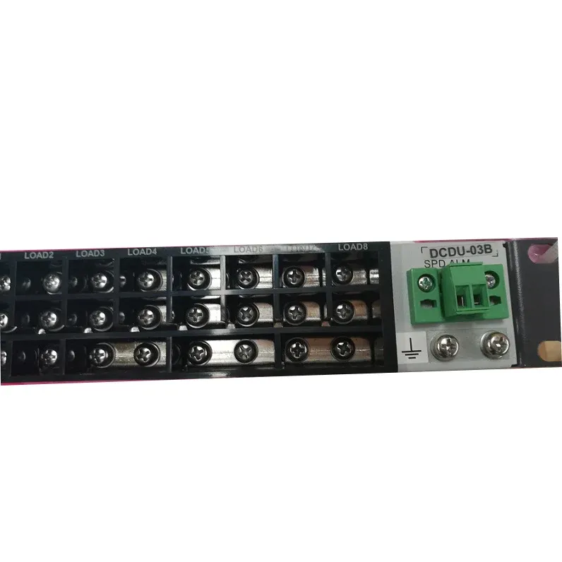 GSM WCDMA LTE BTS3900 BBU3900 DCDU-03B-boxintelecom