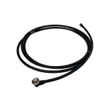 Hot Sale 1M RG214 Jumper Cable with N Male to N Male Connectors