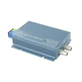 China Factory Priced FTTH CATV Optical Receiver High Level Mini Node Receiver AGC 2 Output