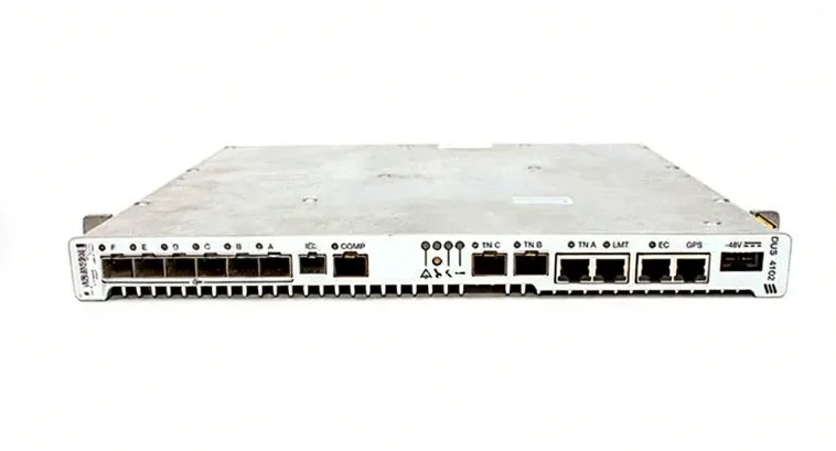 Erics DUS 31 02 KDU 137 624/31 for RBS6000 4G LTE Baseband Unit-boxintelecom